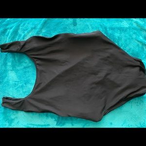Aerie one piece swimsuit